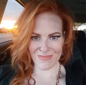 Meet your Posher, Tiffany